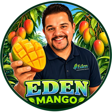 Eden Mango
