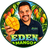 Eden Mango logo